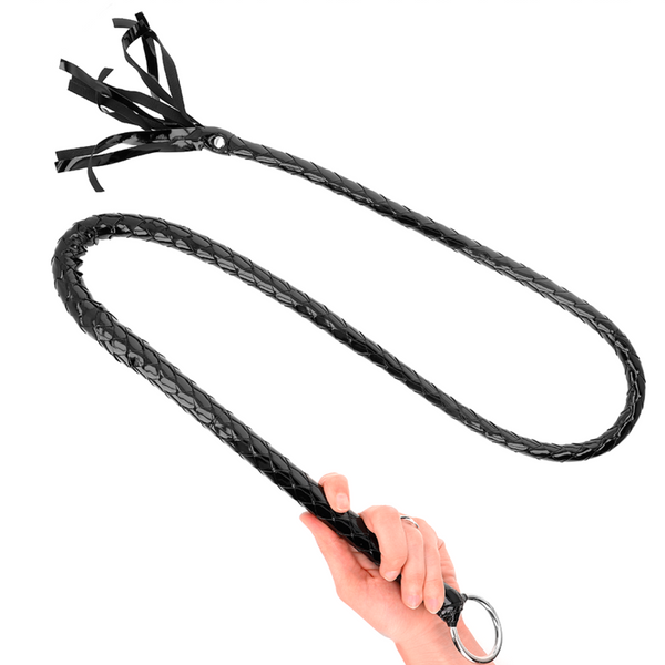 KINK - PVC Pisk 138 cm