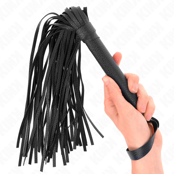 KINK - Pisk Blå 43 cm