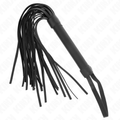KINK - Pisk i neopren-stil 48,5 cm