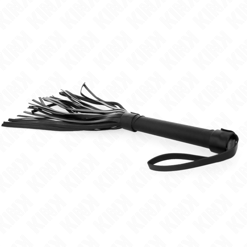 KINK - Pisk i neopren-stil 48,5 cm