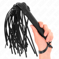KINK - Pisk i neopren-stil 48,5 cm