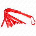 KINK - Pisk Rød 45 cm