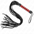 KINK - Lang stripete pisk 70 cm