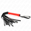 KINK - Pisk med liten myk hale 50 cm