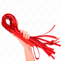 Farge: Rød