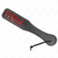 KINK - XOXO Paddle med runde hjørner