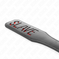 KINK - Slave Paddle med runde hjørner