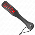 KINK - Bitch Paddle med runde hjørner