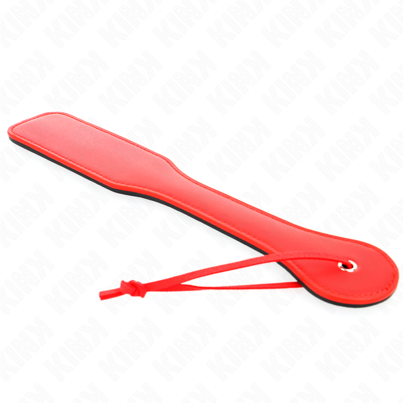 KINK - Paddle Rød