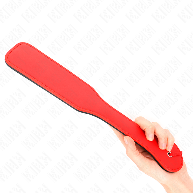 KINK - Paddle Rød