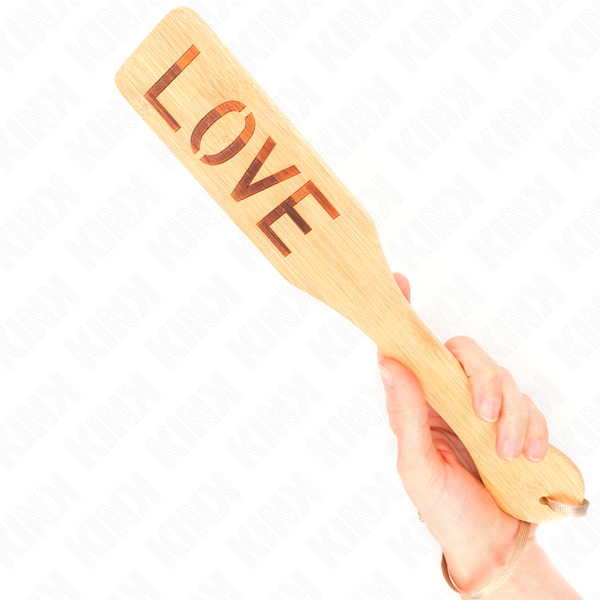 KINK - Paddle