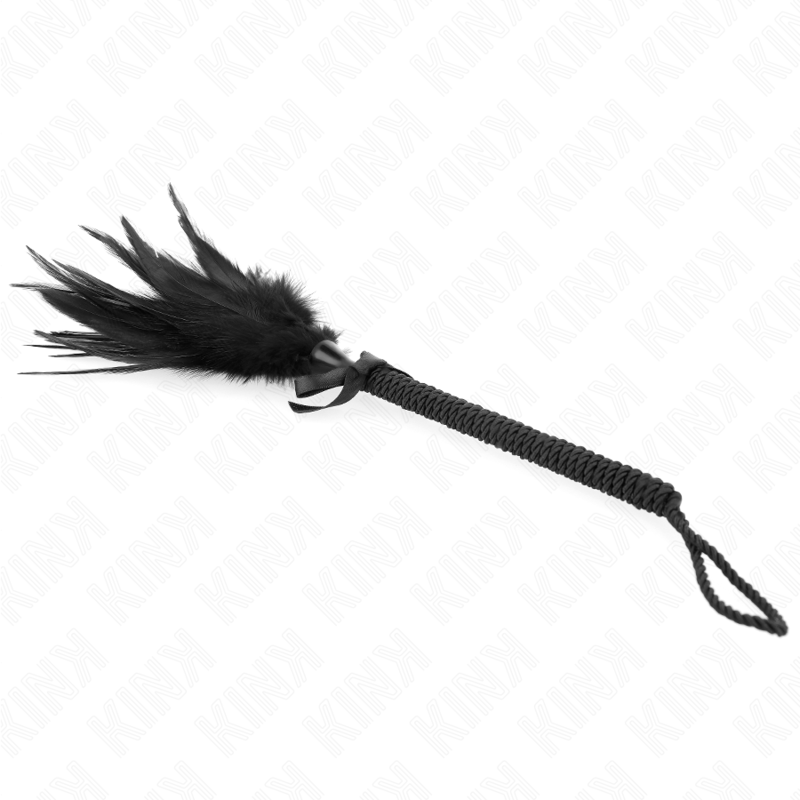 KINK - Kilefjær 35 cm