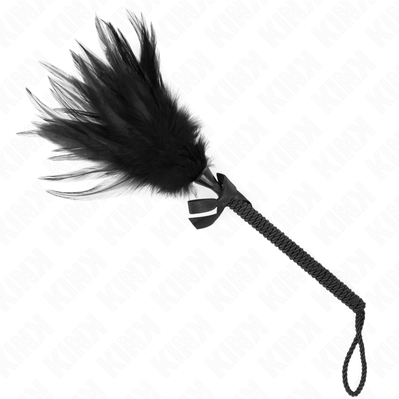 KINK - Kilefjær 35 cm