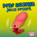 DIABLO PICANTE - Jumping Hoppende Penis