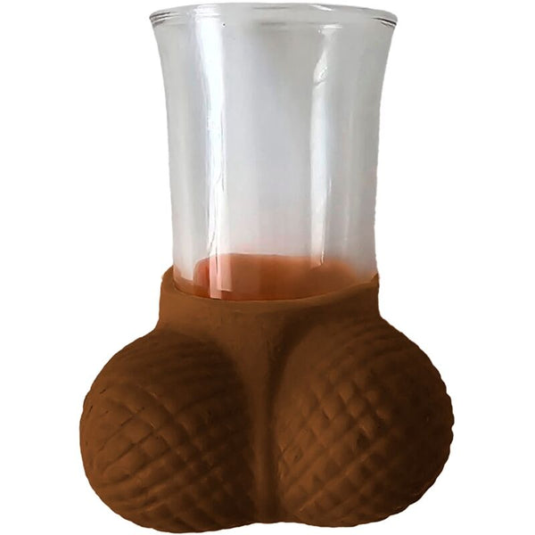 DIABLO PICANTE - Shotglass penis-form