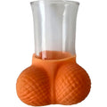 DIABLO PICANTE - Shotglass penis-form