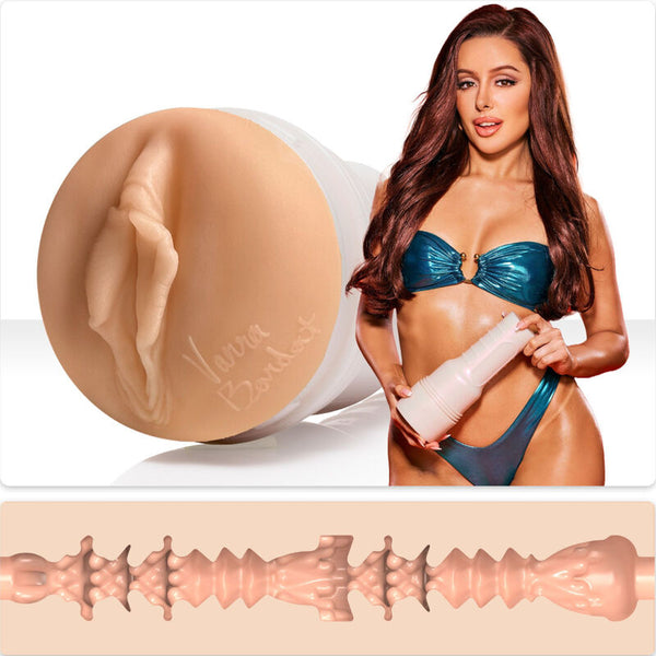 Fleshlight Girls Vanna Bardot Dopamine