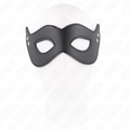 KINK - Vegansk skinn Maske