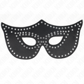 KINK - Vegansk skinn Maske
