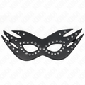 KINK - Vegansk skinn Maske