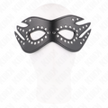 KINK - Vegansk skinn Maske