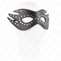 KINK - Vegansk skinn Maske