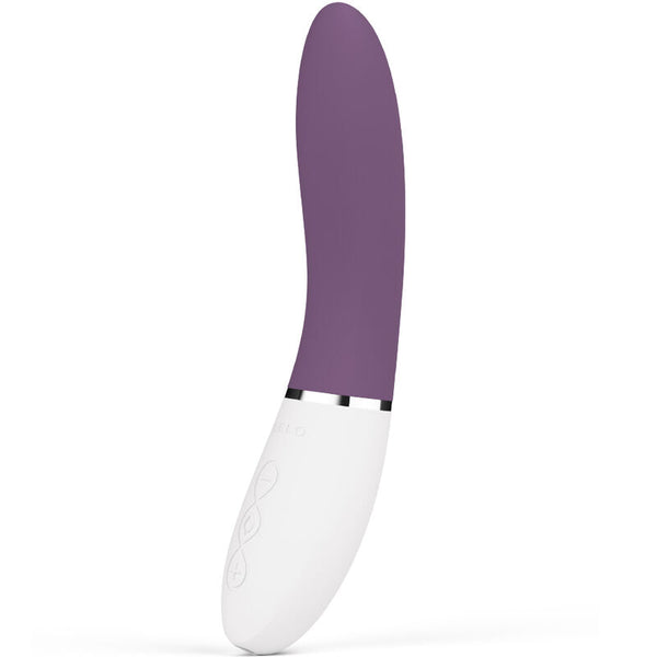 LELO - Liv 3 G-punktsvibrator