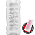 PRETTY LOVE - Masturbator Brusboks Modell 1