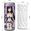 PRETTY LOVE - Masturbator (boks)