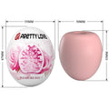 PRETTY LOVE - Masturbator-egg Rosa