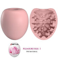 PRETTY LOVE - Masturbator-egg Rosa