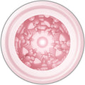 PRETTY LOVE - Masturbator-egg Rosa