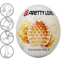 PRETTY LOVE - Masturbator-egg Flesh