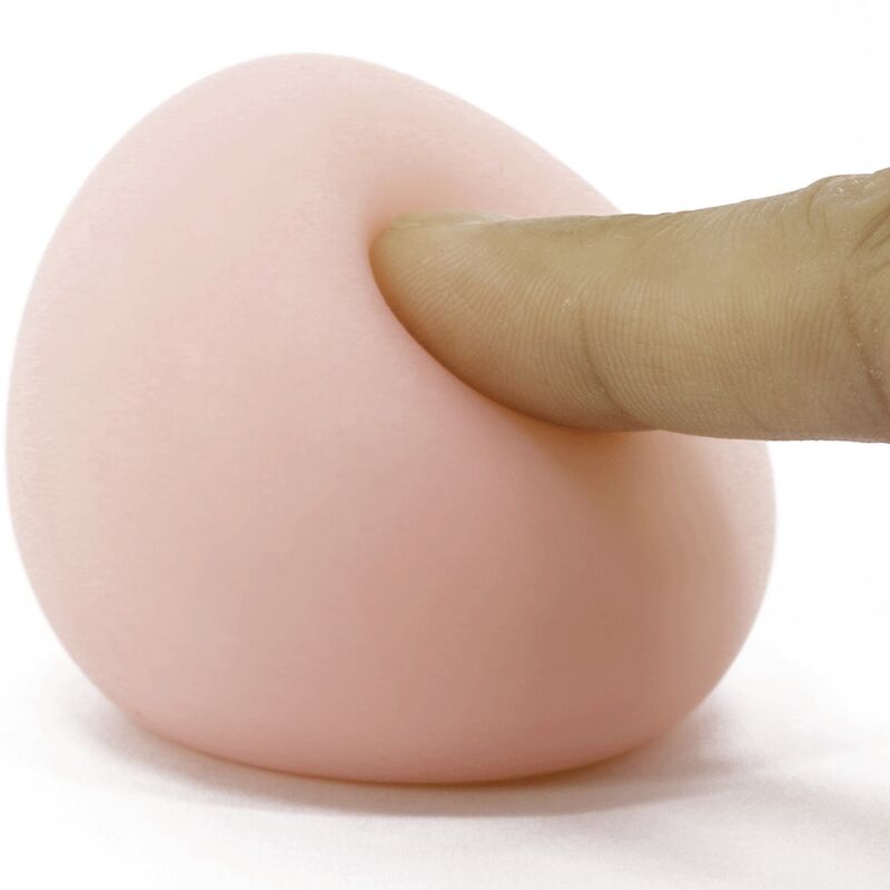 PRETTY LOVE - Masturbator-egg Rosa