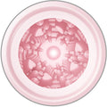 PRETTY LOVE - Masturbator-egg Rosa