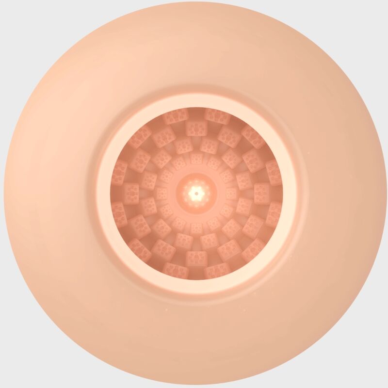 PRETTY LOVE - Masturbator-egg Hudfarge