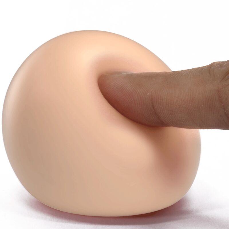 PRETTY LOVE - Masturbator-egg Hudfarge