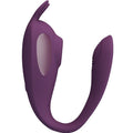 PRETTY LOVE - Shey App-styrt Parvibrator