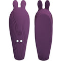 PRETTY LOVE - Shey App-styrt Parvibrator