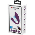 PRETTY LOVE - Shey App-styrt Parvibrator