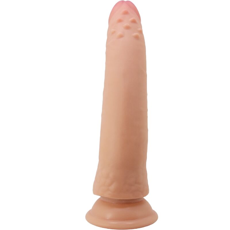 PRETTY LOVE - Kable Superrealistisk dildo 21 cm