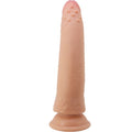 PRETTY LOVE - Kable Superrealistisk dildo 21 cm Flesh Modell 2