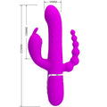 Farge: Rosa