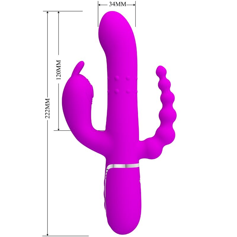 Farge: Rosa