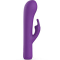 B SWISH - bWild Bunny Infinite Deluxe Rabbitvibrator 10 vibrasjoner