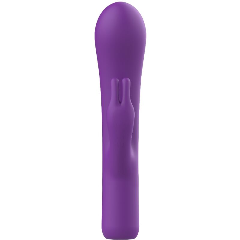 B SWISH - bWild Bunny Infinite Deluxe Rabbitvibrator 10 vibrasjoner