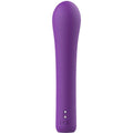 B SWISH - bWild Bunny Infinite Deluxe Rabbitvibrator 10 vibrasjoner