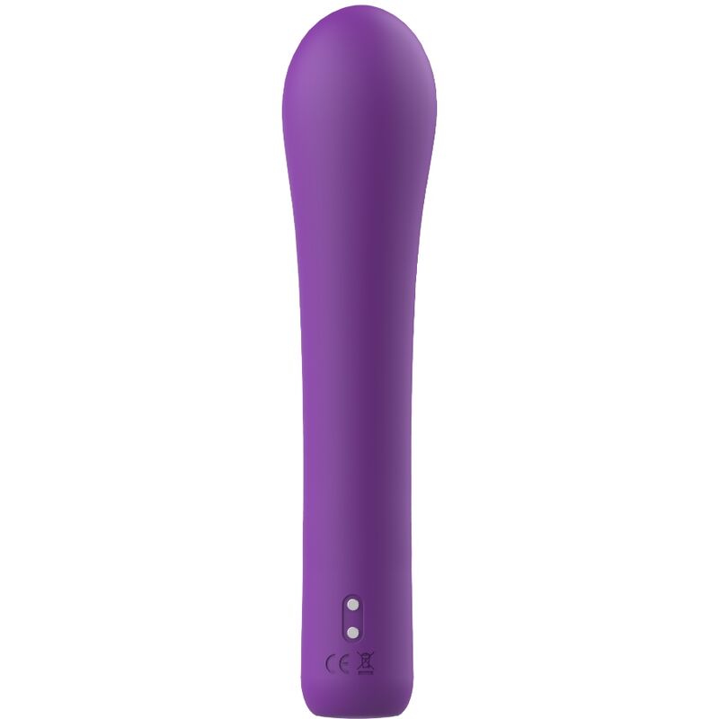 B SWISH - bWild Bunny Infinite Deluxe Rabbitvibrator 10 vibrasjoner