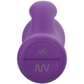 B SWISH - bWild Bunny Infinite Deluxe Rabbitvibrator 10 vibrasjoner