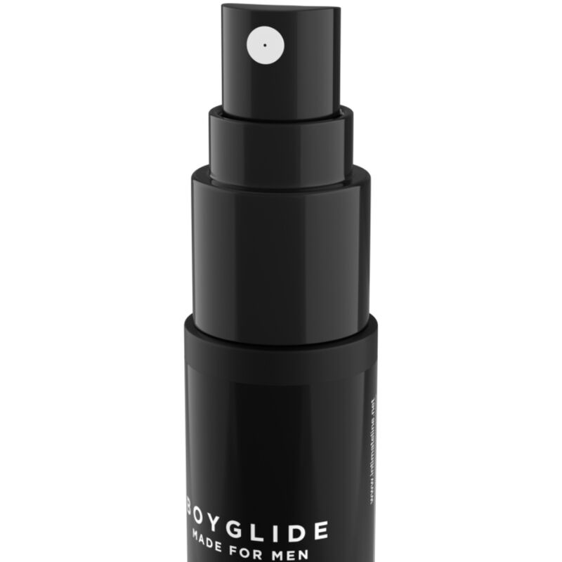 INTIMATELINE - Boyglide Avslappende analspray 20 ml